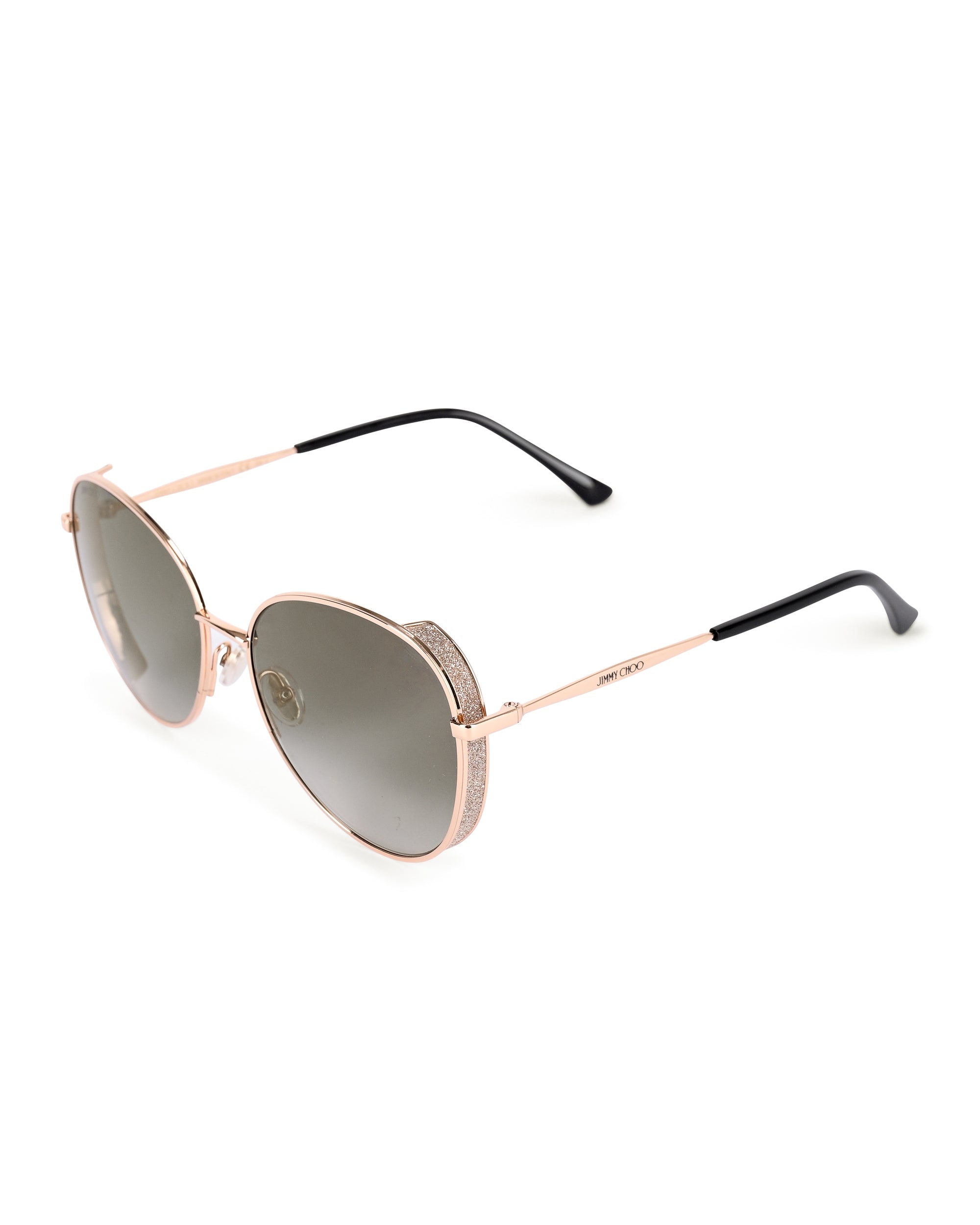 Jimmy Choo Sunglasses FELINE S DDBFQ