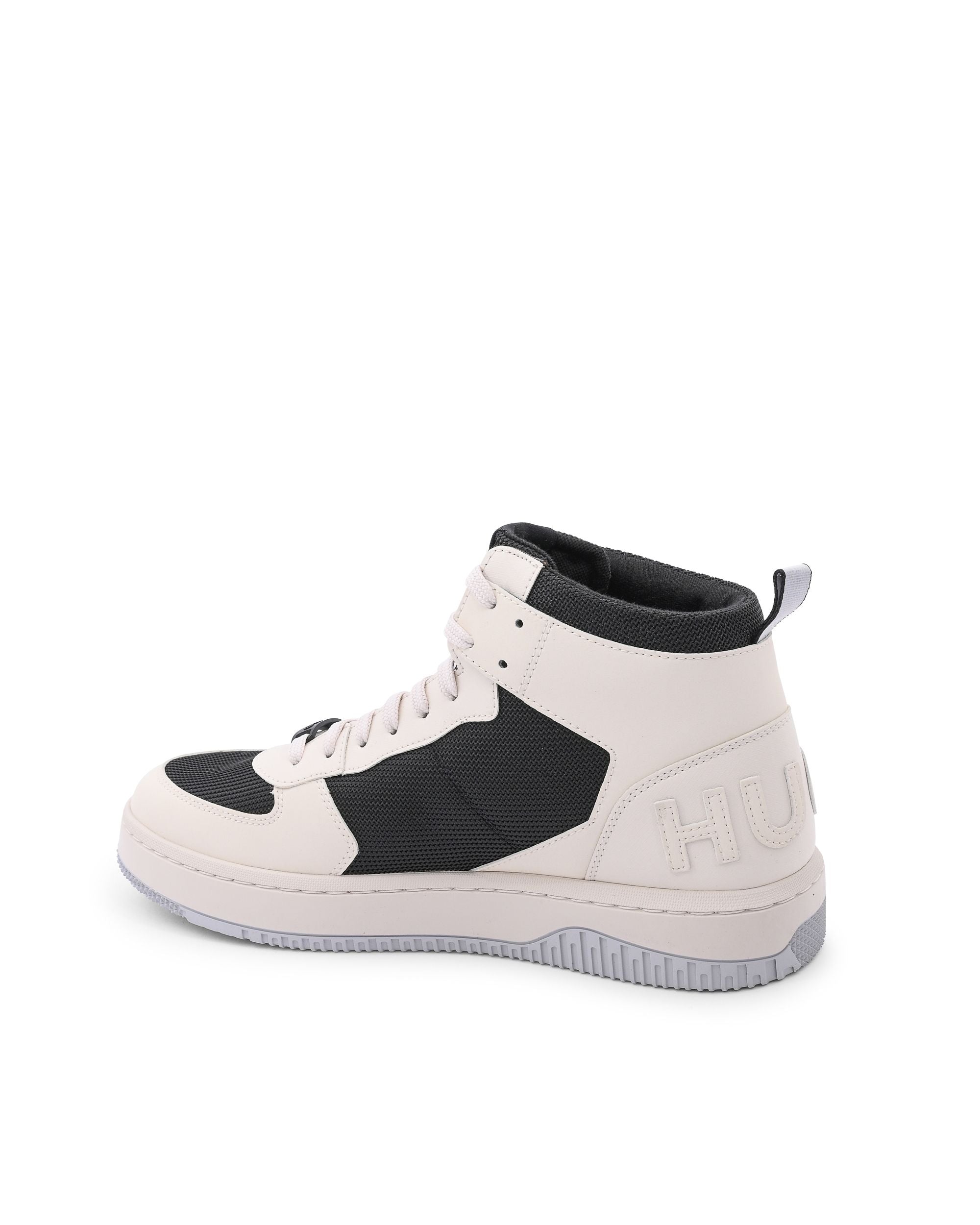 Zapatillas altas Hugo by Hugo Boss para hombre 50493117 285