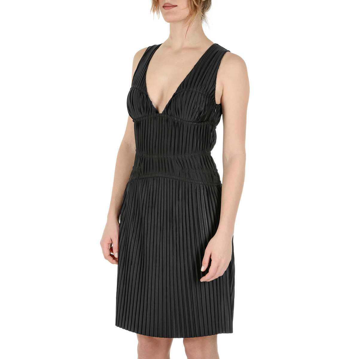 La Perla Mare Womens Dress Black