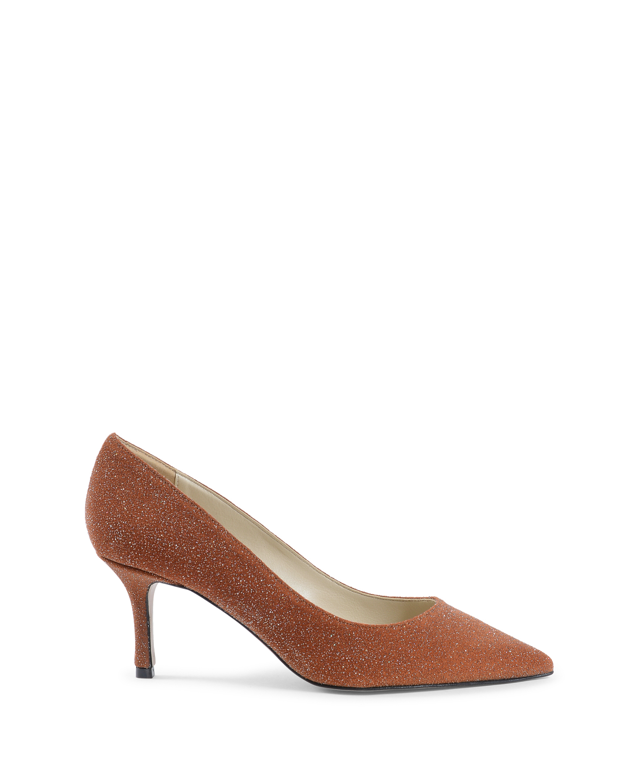 19V69 Italia Sandalia Mujer Camel INES65 LAB RUGGINE