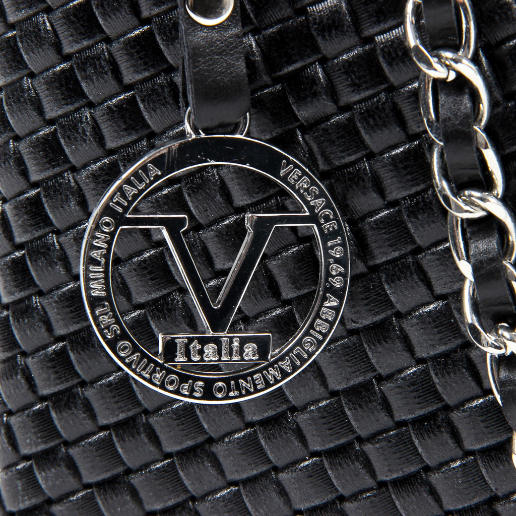 Bolso de mano para mujer V 1969 Italia