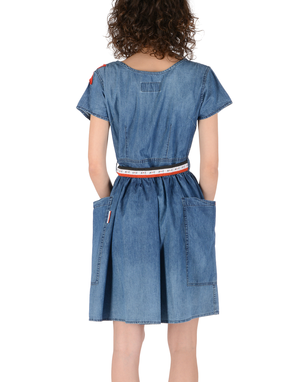 Vestido de mujer Andrew Charles AN82 SOPHIE