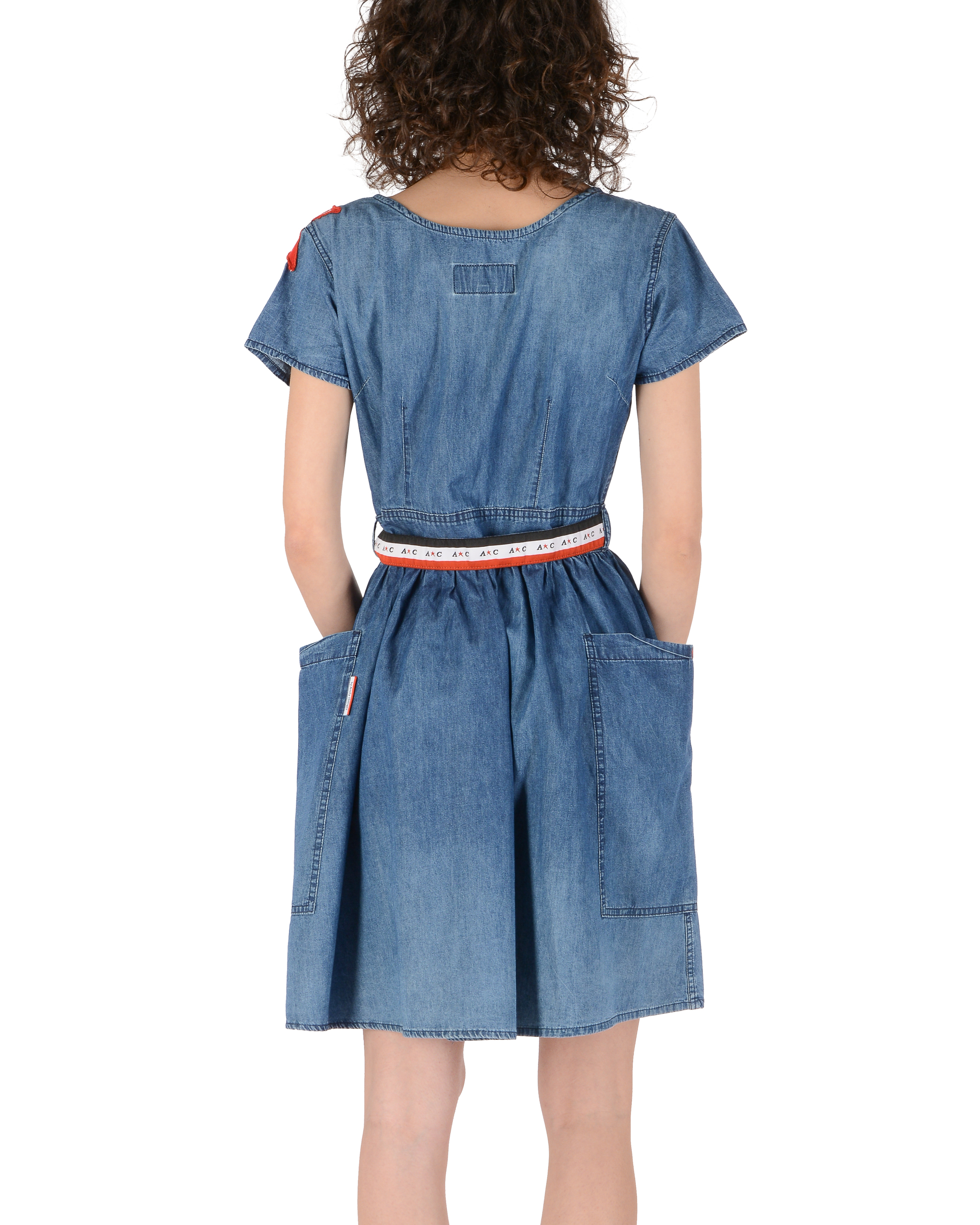 Vestido de mujer Andrew Charles AN82 SOPHIE