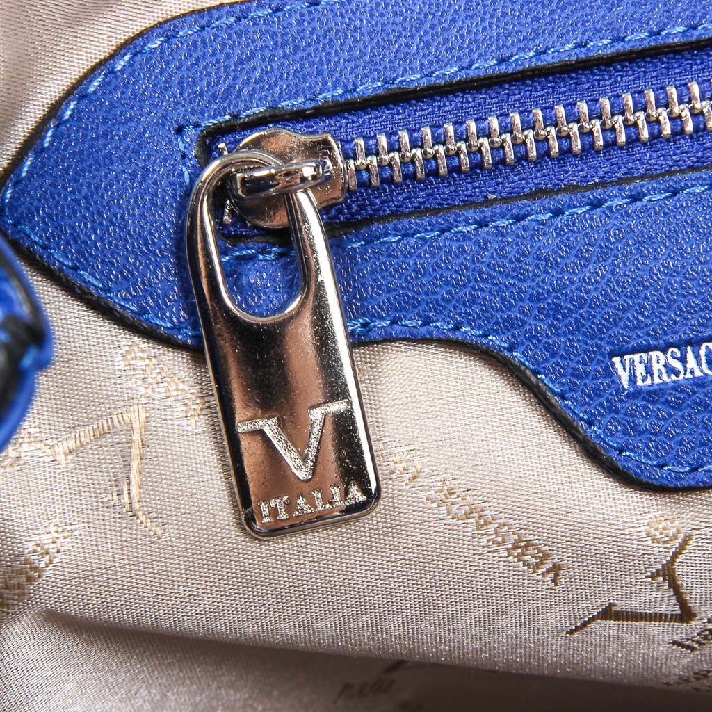 Bolso de mano para mujer V 1969 Italia