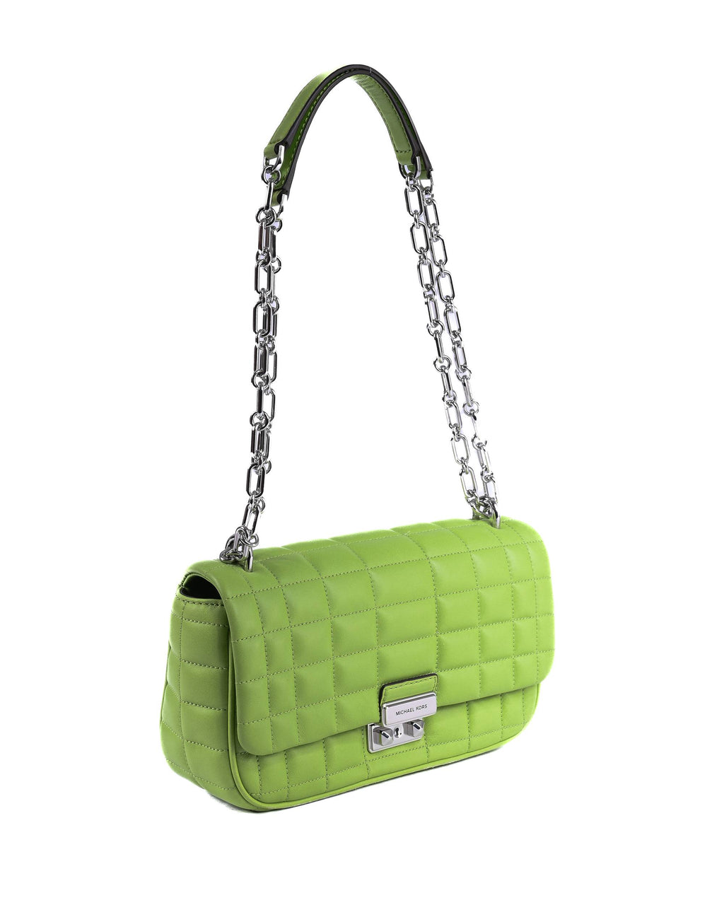 Bolso de mano Michael Kors para mujer 30R4S1SL3L PEAR