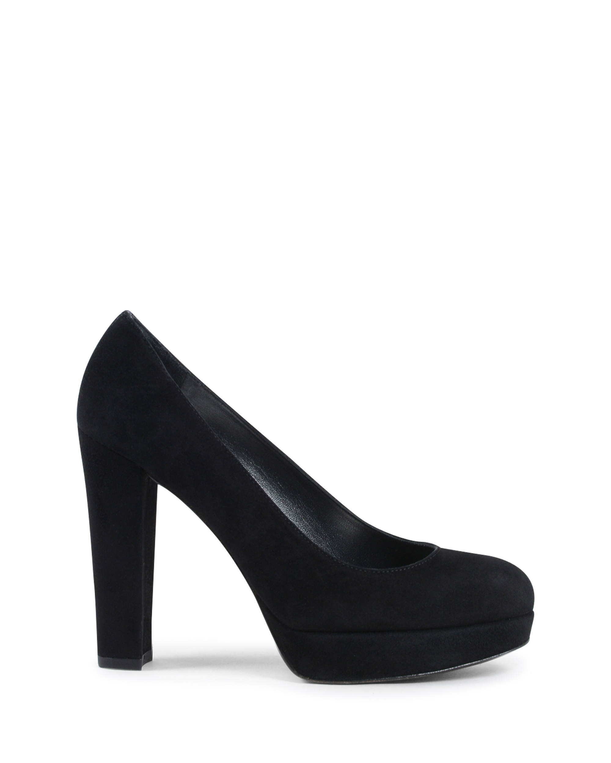 Stuart Weitzman - Zapatos de salón para mujer, color negro, STRONGSWOO