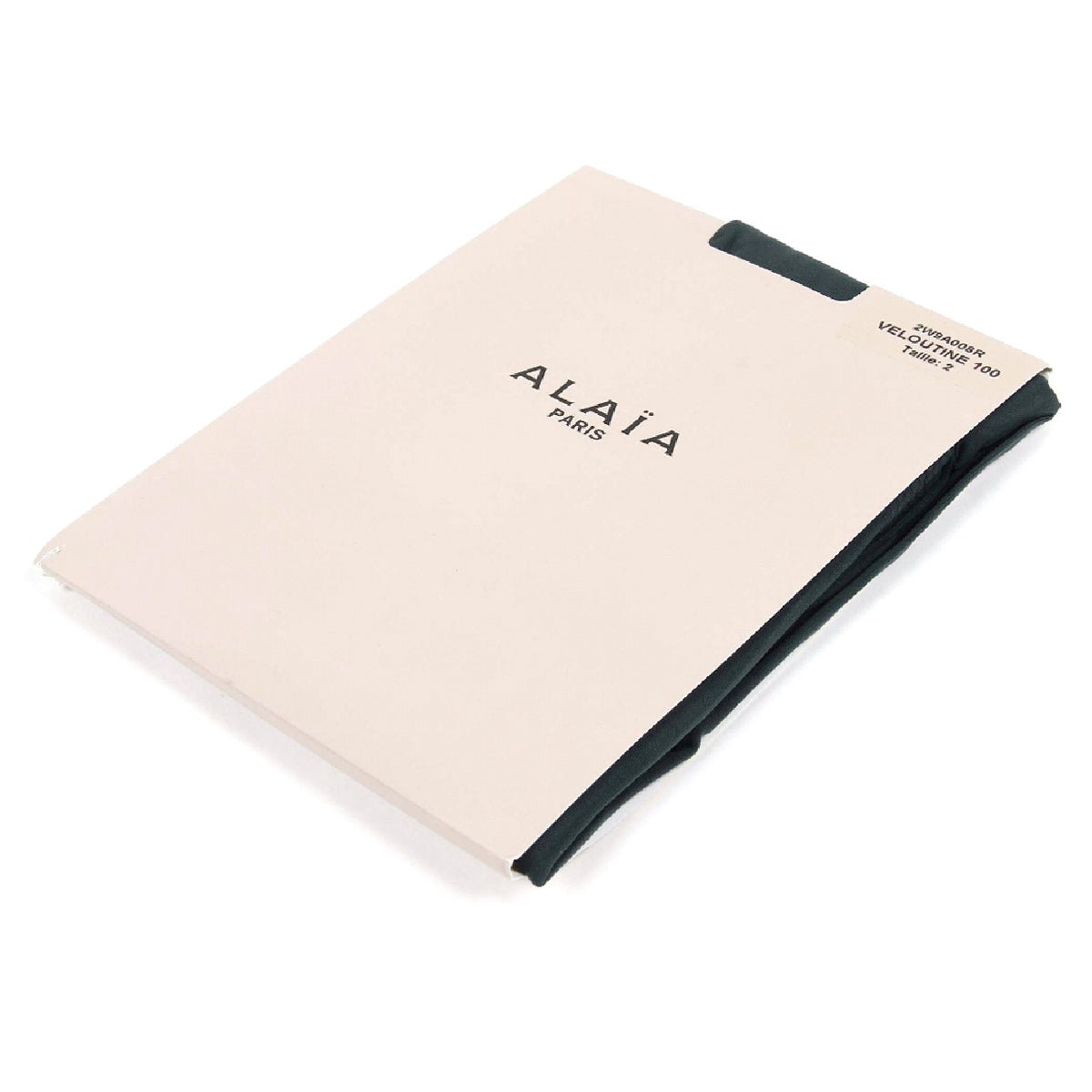 Mallas Azzedine Alaia para mujer 2W9A008R C630