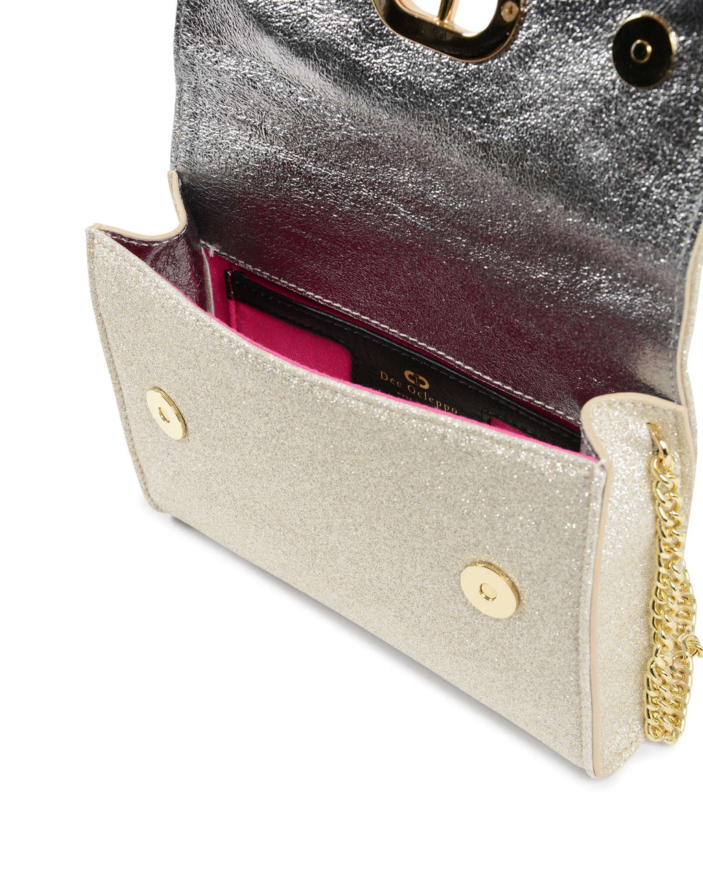 Clutch de Cenicienta