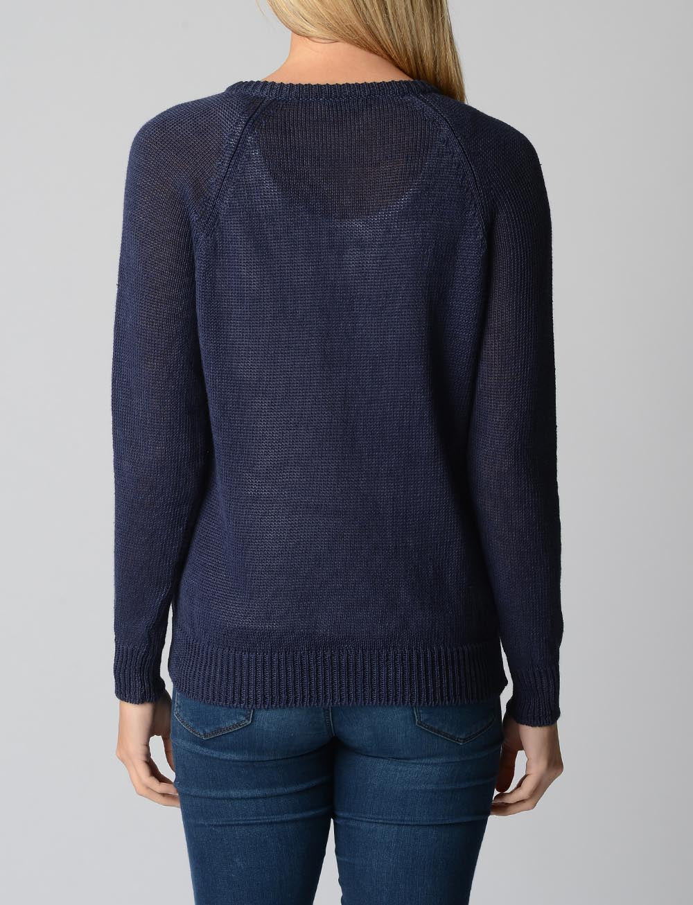 Suéter Fred Perry para mujer 31472002 0864