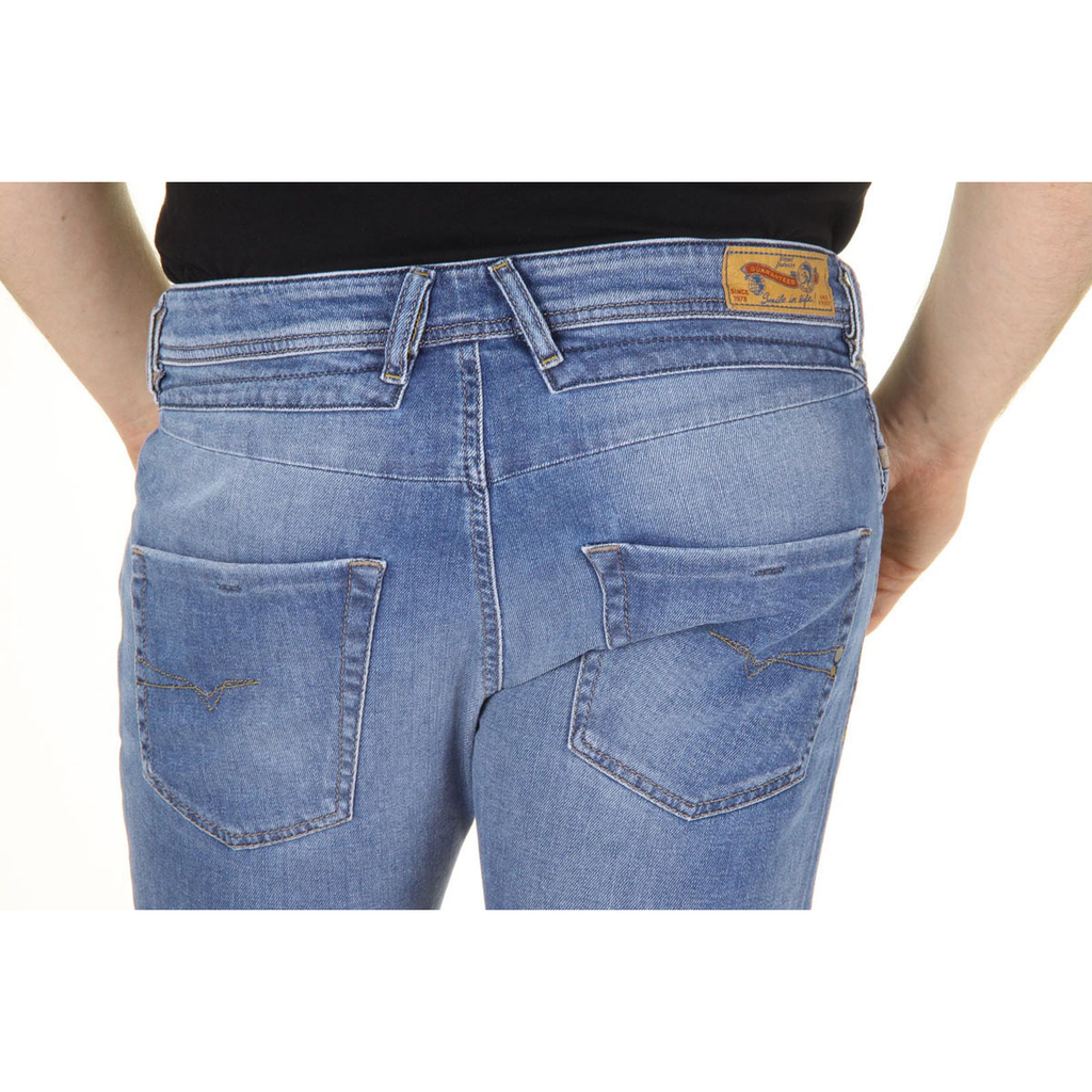 Diesel Mens Jeans BELTHER 0665H L.30