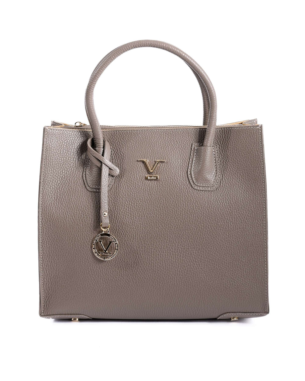 Bolso de Mujer V Italia Taupe BE10275 52 DOLLARO FANGO