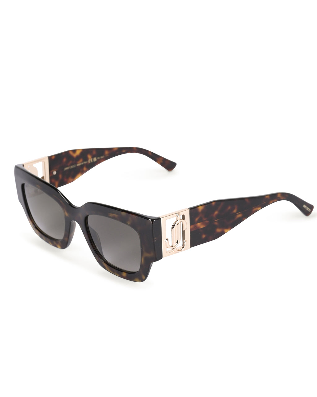 Jimmy Choo Sunglasses NENA S 086HA