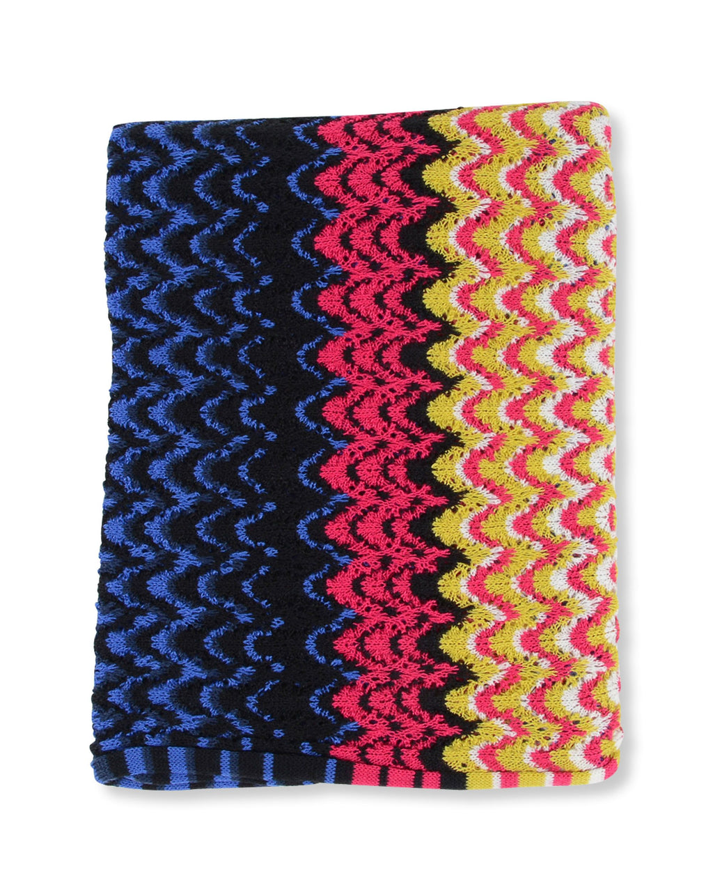 Missoni Woman Scarf Multicolor SC36PSD56160003