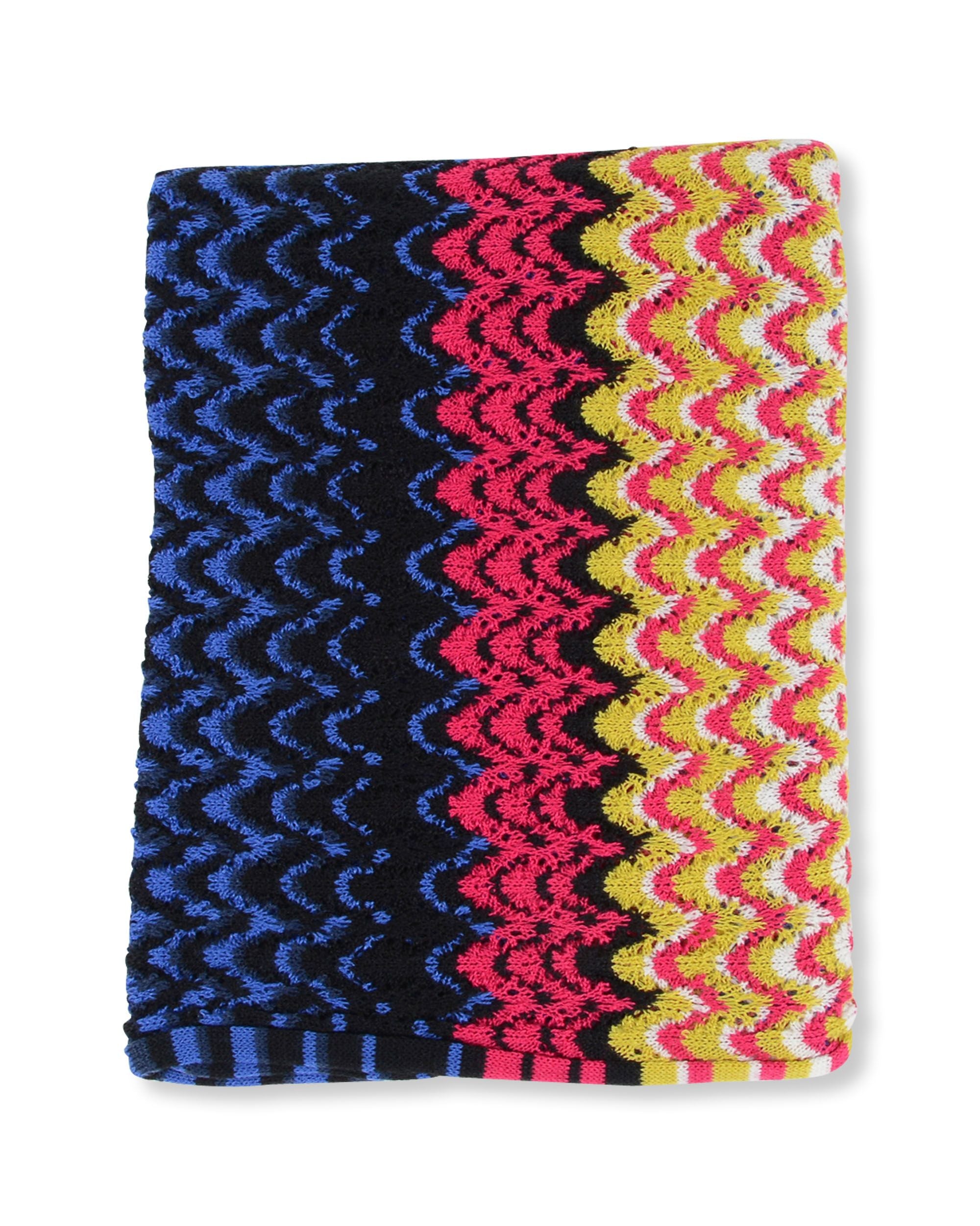 Missoni Woman Scarf Multicolor SC36PSD56160003