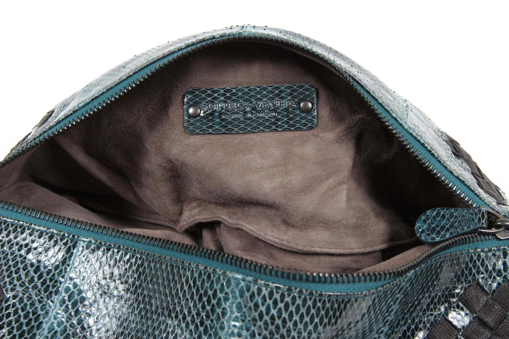 Bolso de mano para mujer Bottega Veneta 304053 VX981 4403