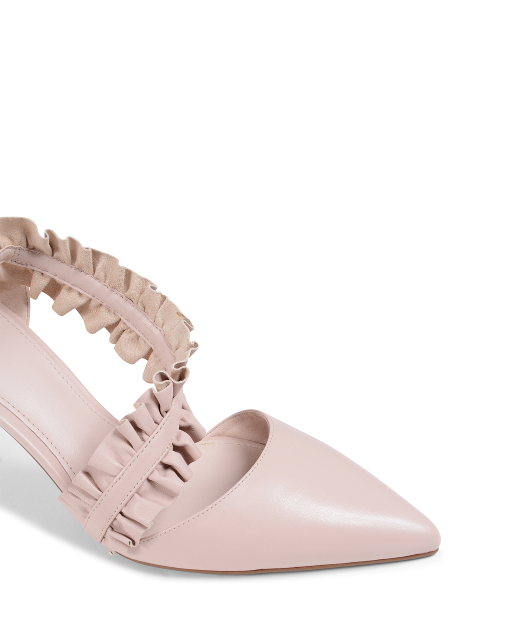Zapatos de salón Michael Kors para mujer, color rosa, BELLA