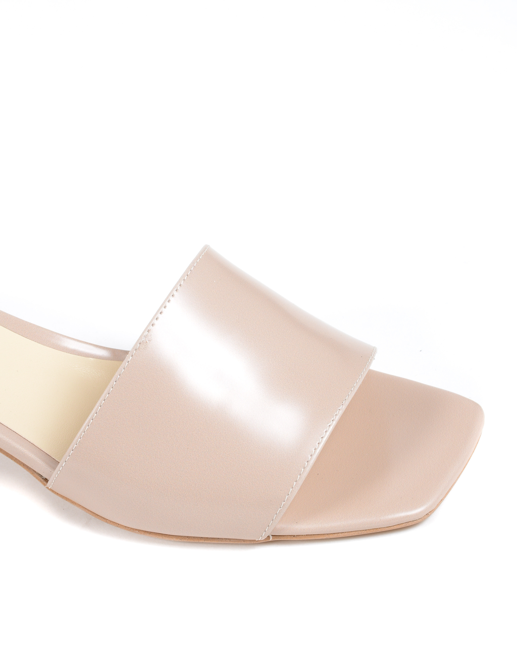 19V69 Italia Sandalia de mujer Beige 4909 TRADE BEIGE