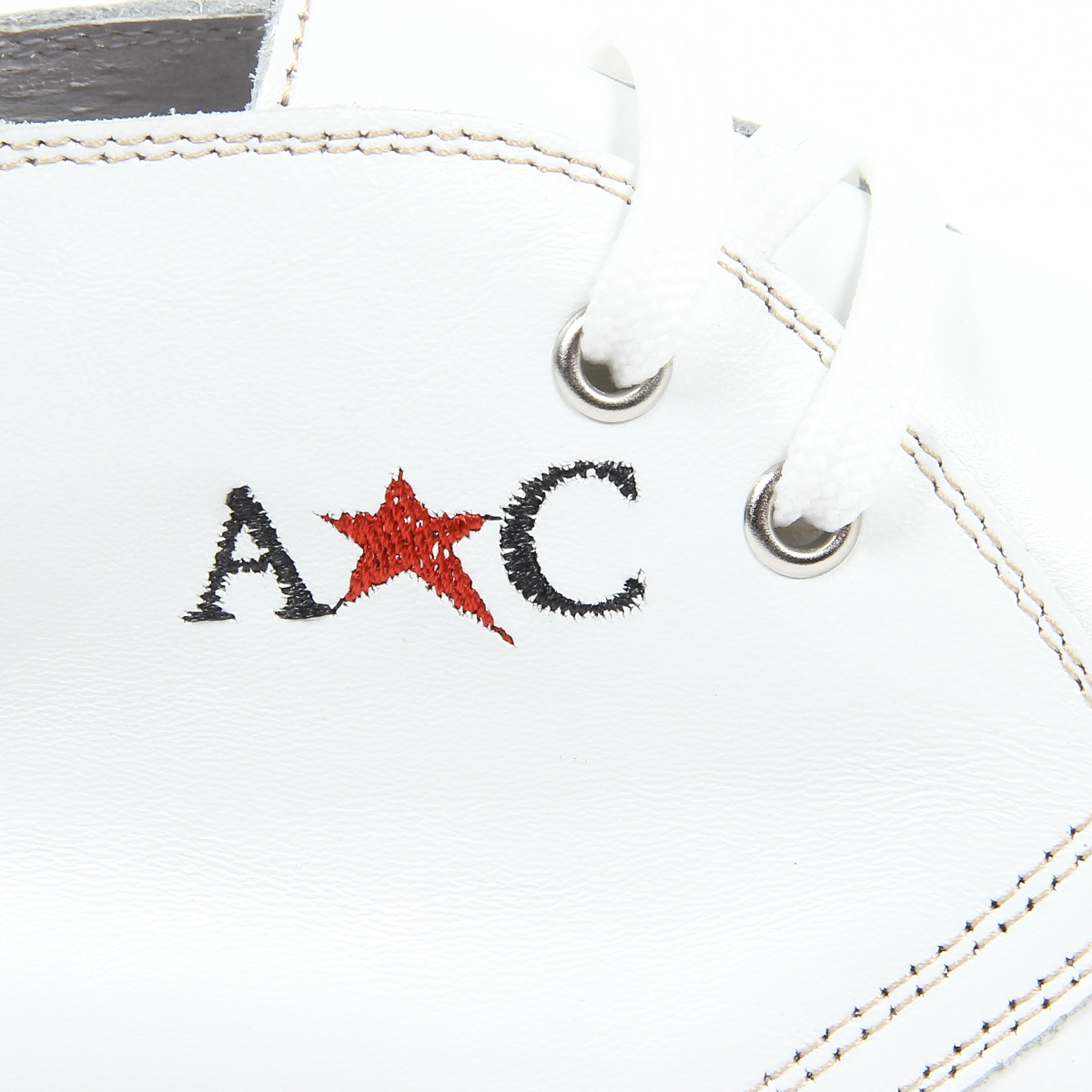 Zapatillas deportivas para hombre Andrew Charles