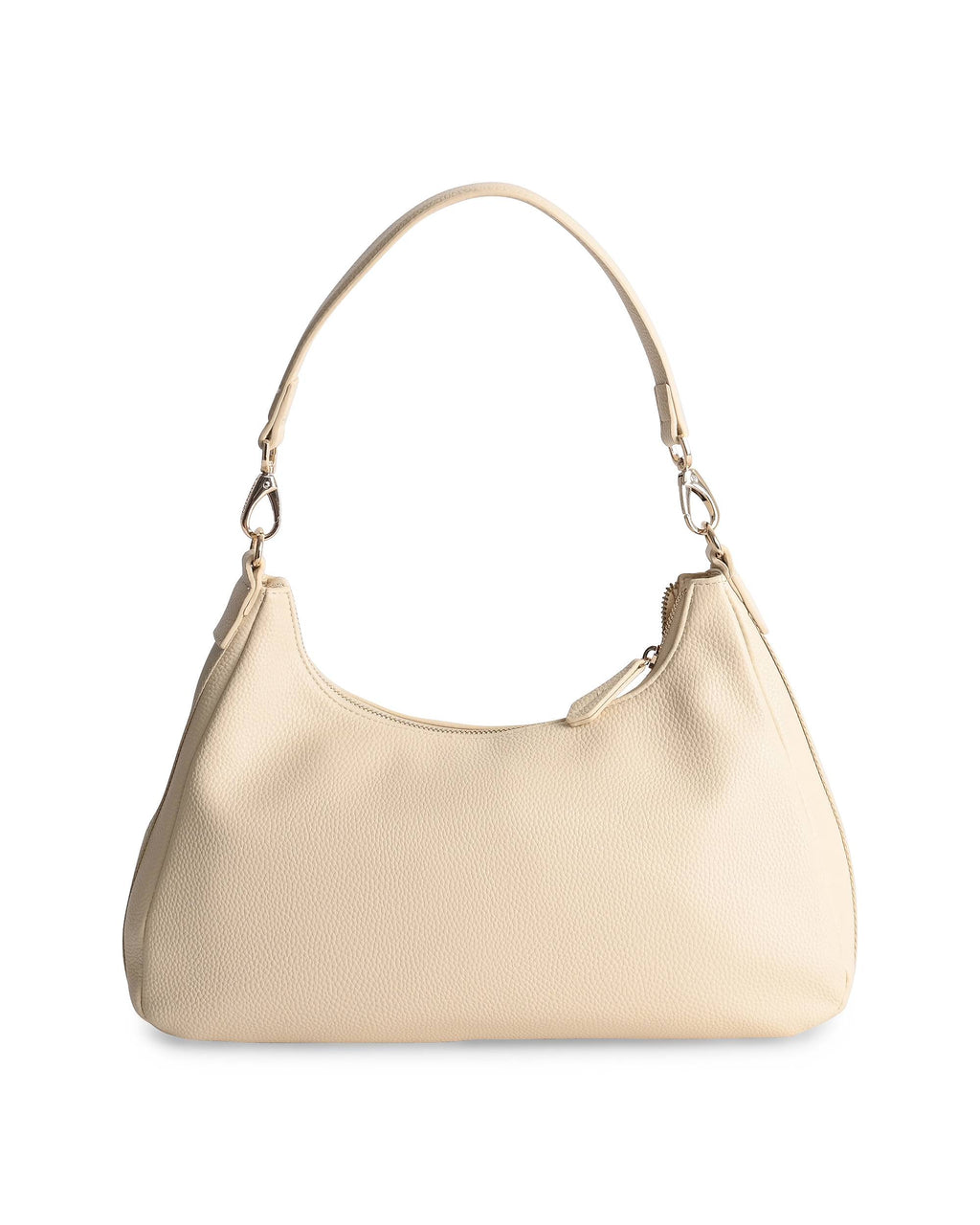 Valentino Womens Shoulder Bag VBS8NQ07 991 ECRU
