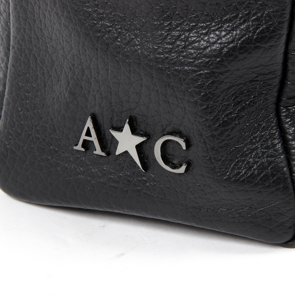 Bolso de mano para mujer Andrew Charles Multicolor ZELDA