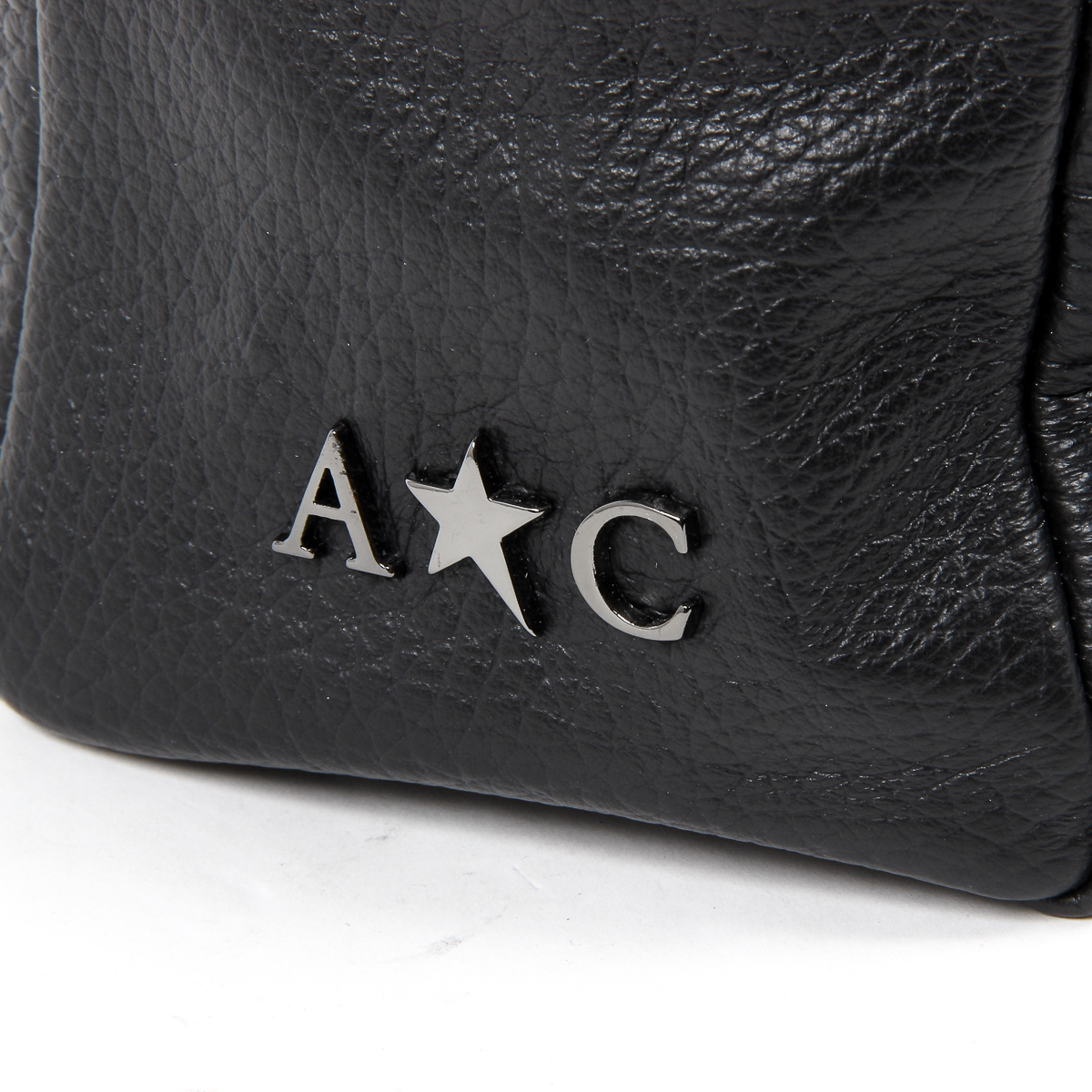 Bolso de mano para mujer Andrew Charles Multicolor ZELDA