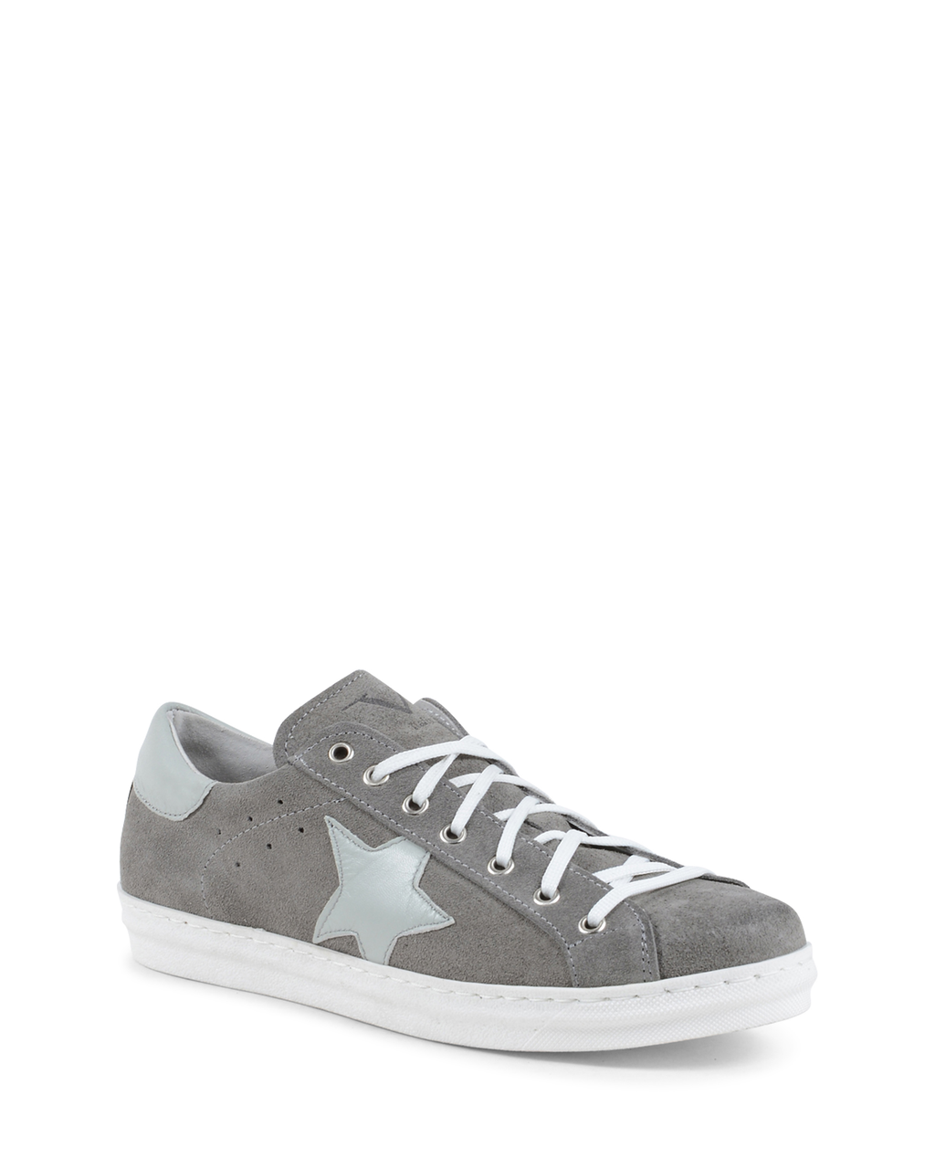 19V69 Italia Mens Sneakers Multicolor GOLD03 CAM GRIGIO ANIL GRIGIO