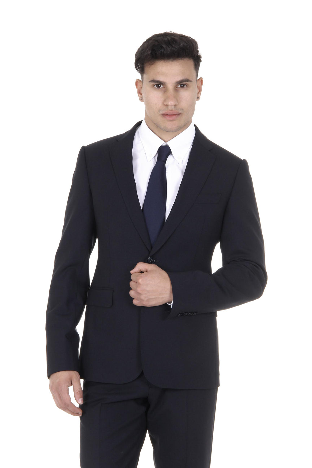 Traje de hombre Armani Collezioni M-Line TCVMML 0B006 922