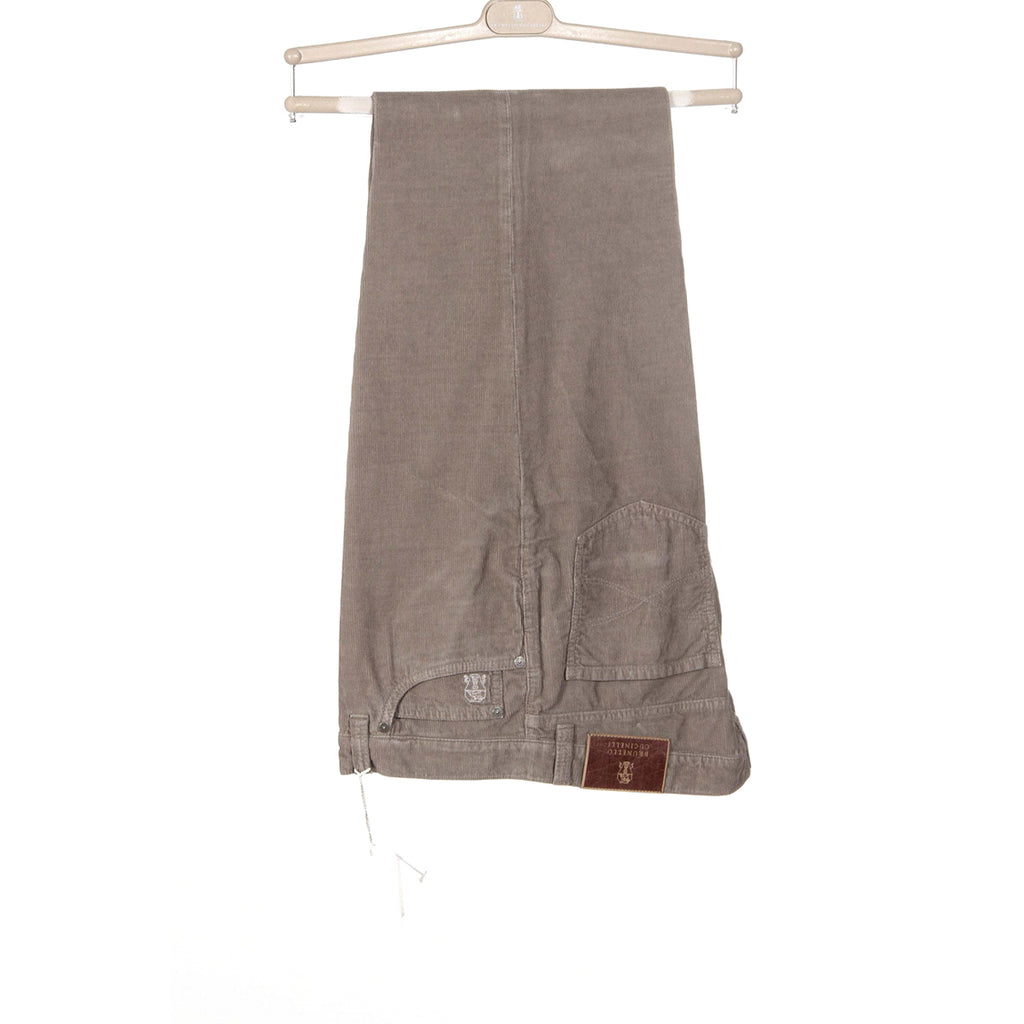 Brunello Cucinelli Pantalones de hombre M041PP2542 C1403