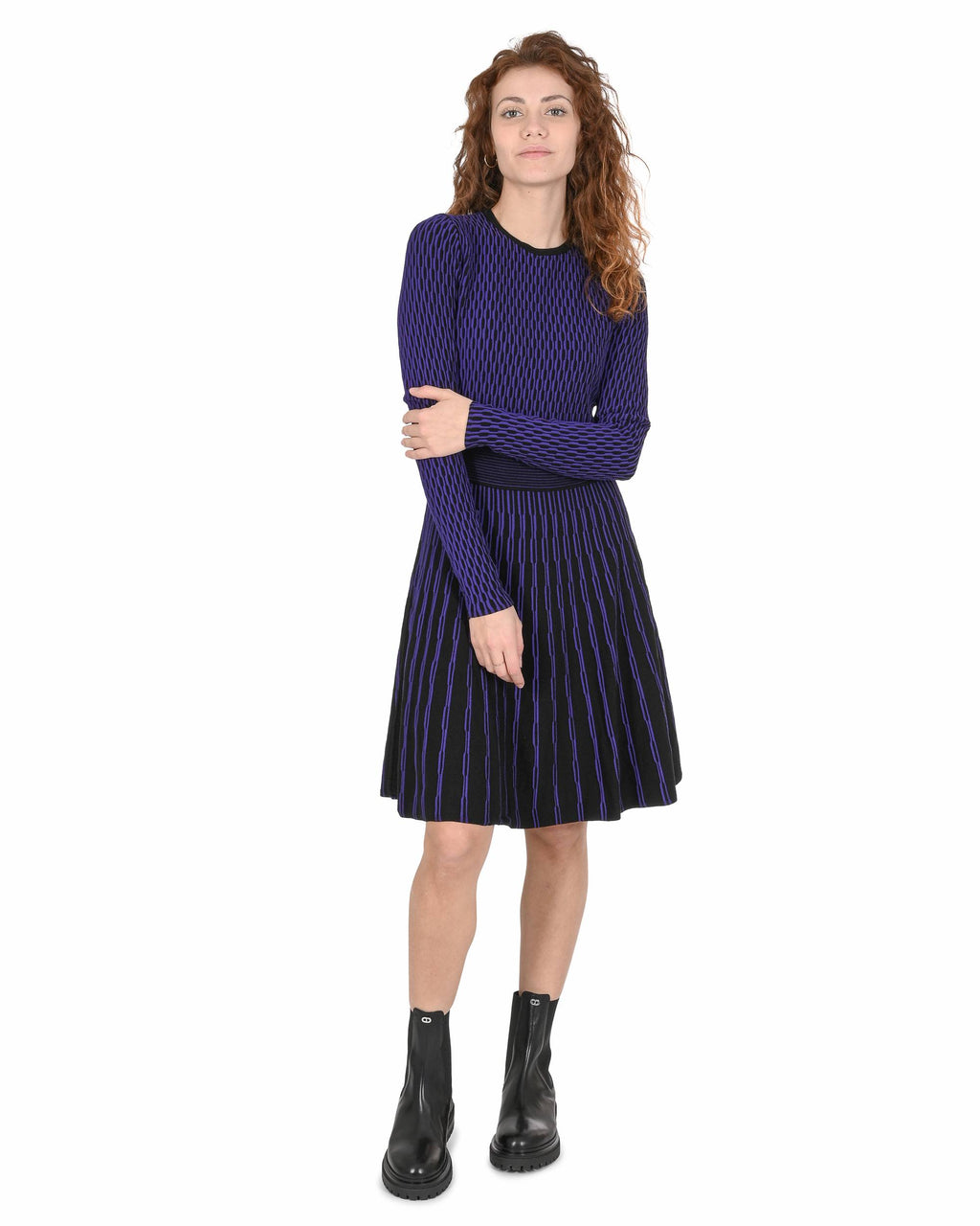 Vestido Boss by Hugo Boss para mujer 50452368 971