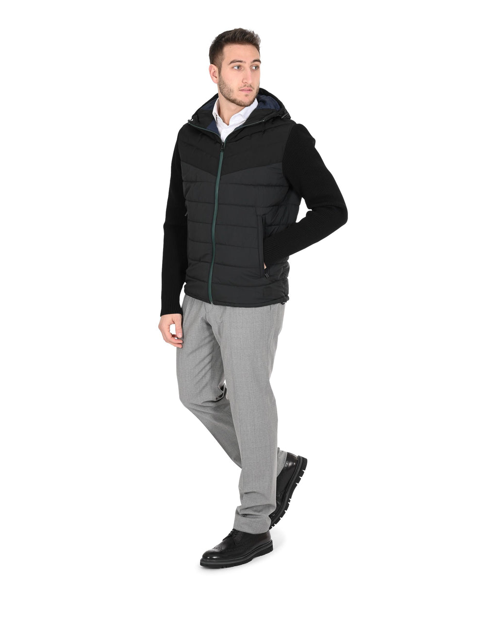 Boss by Hugo Boss Mens Jacket 50454473 001