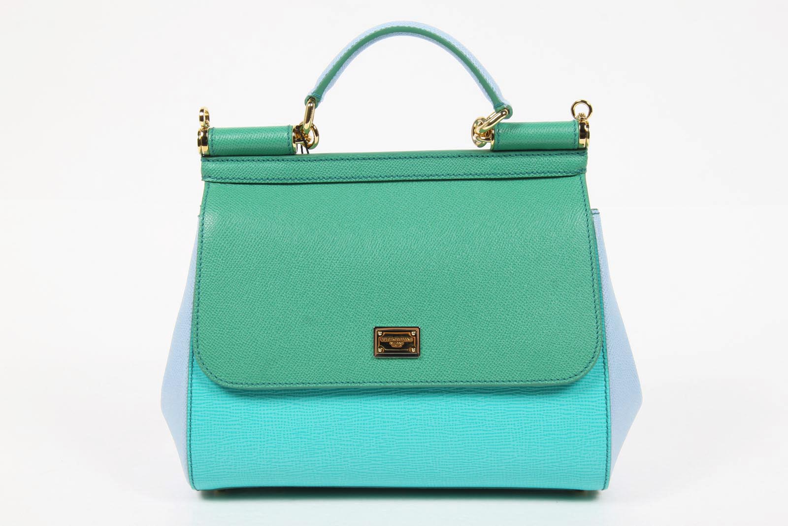 Bolso Dolce & Gabbana BB6002 AP393 8N552