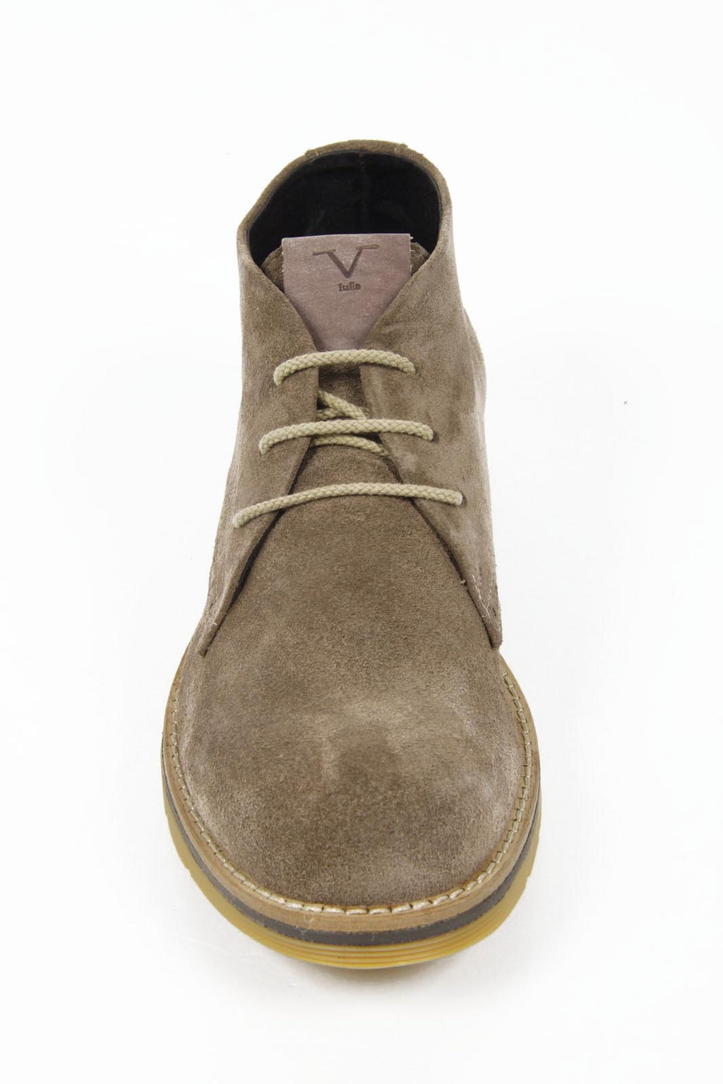 Botines para hombre V 1969 Italia 5156 CAMOSCIO TAUPE
