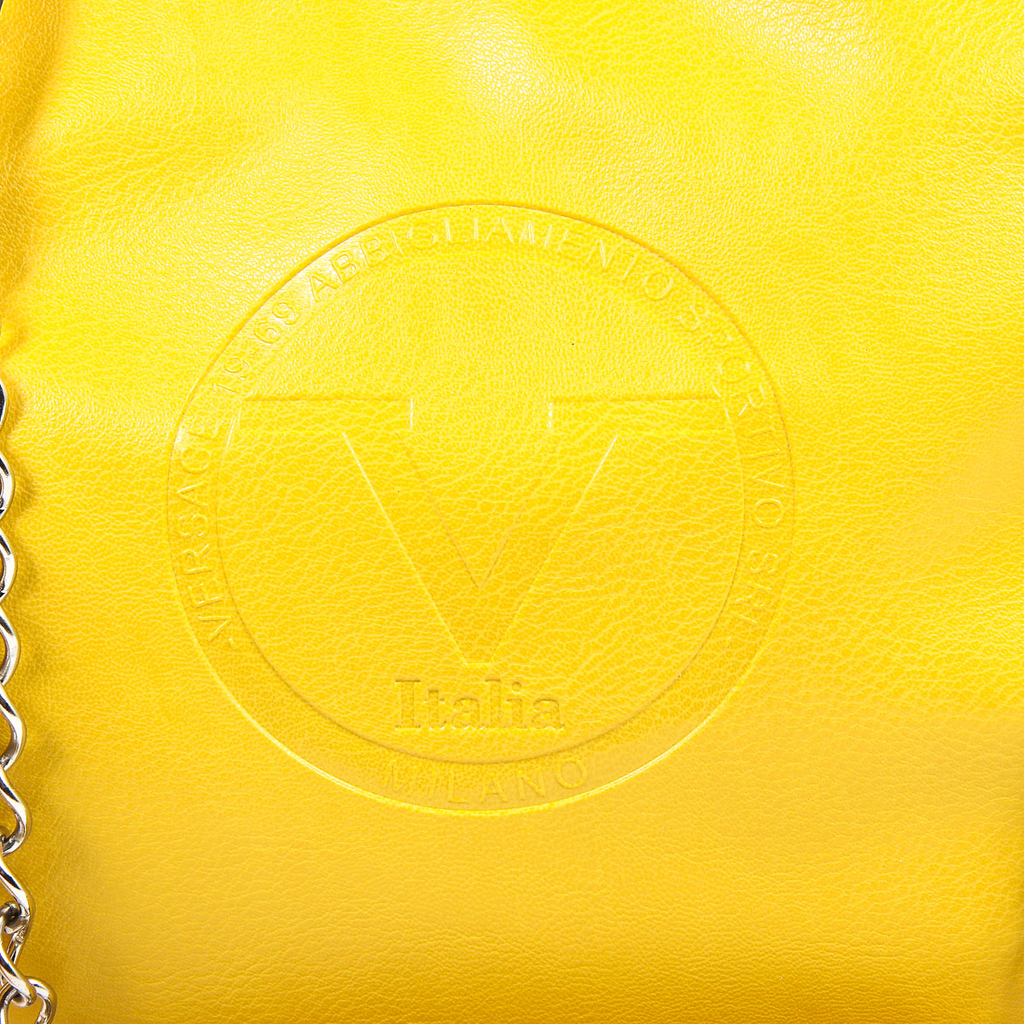 Bolso de mano para mujer V 1969 Italia