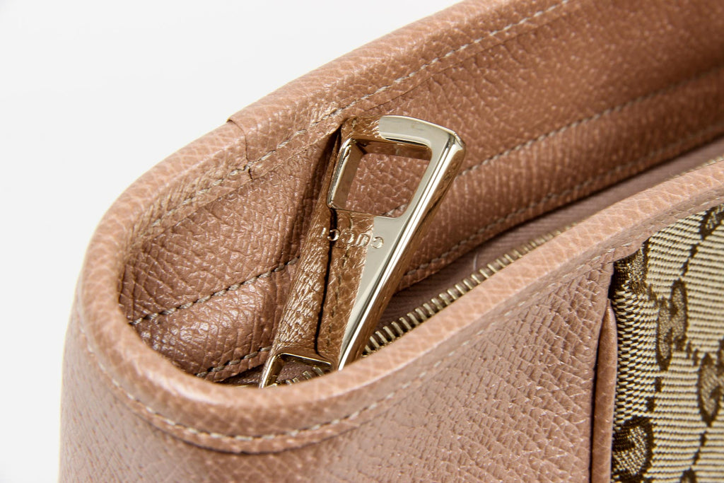 Bolso de mano Gucci Bree Original GG para mujer