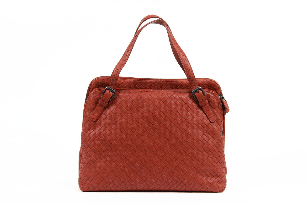 Bottega Veneta Bolso Intrecciato para mujer 291733 V0016 6560