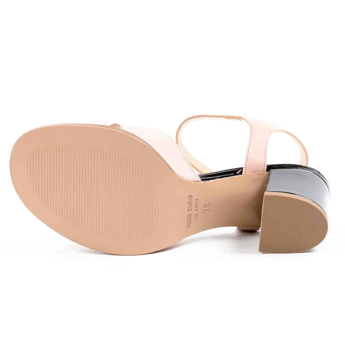 V 1969 Italia Womens Sandal Pink VERA