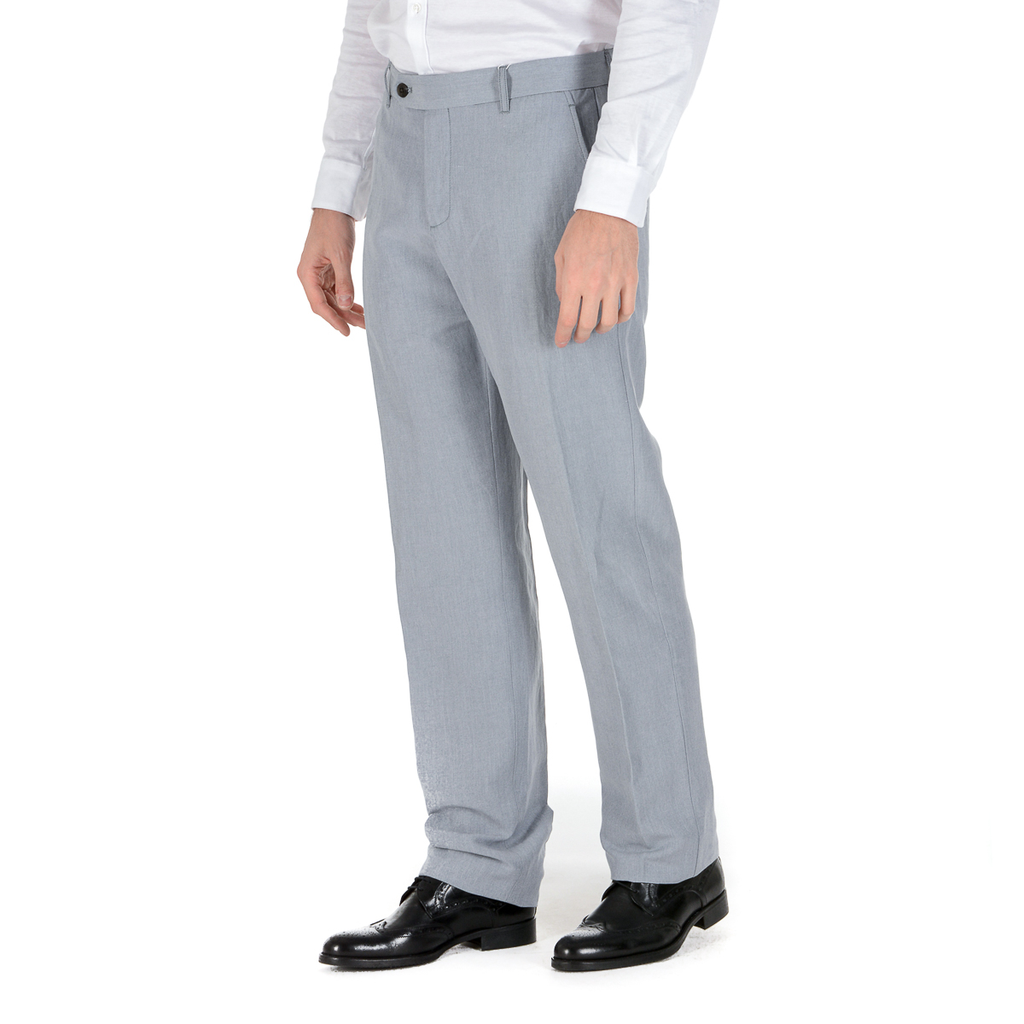 Armani Collezioni Mens Trousers NCP53K NC08F 700