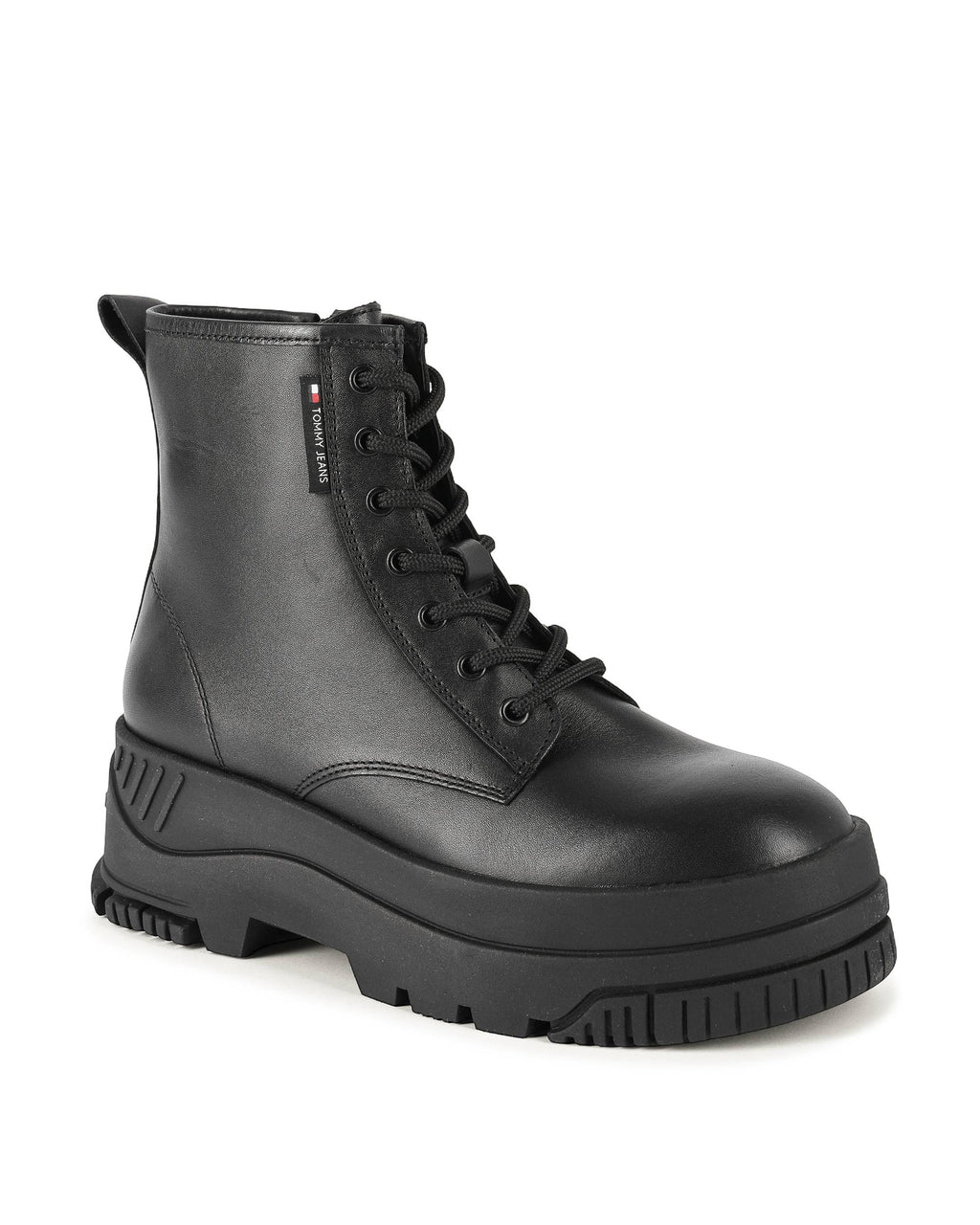 Botines Tommy Hilfiger para mujer EN0EN02665BDS