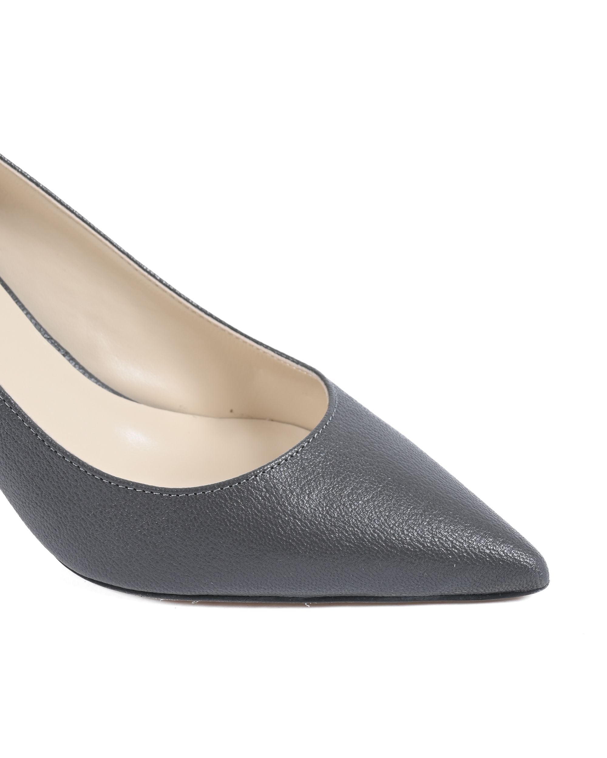 19V69 Italia Salón Mujer Gris Oscuro INES65 BOTTOLATO FANGO
