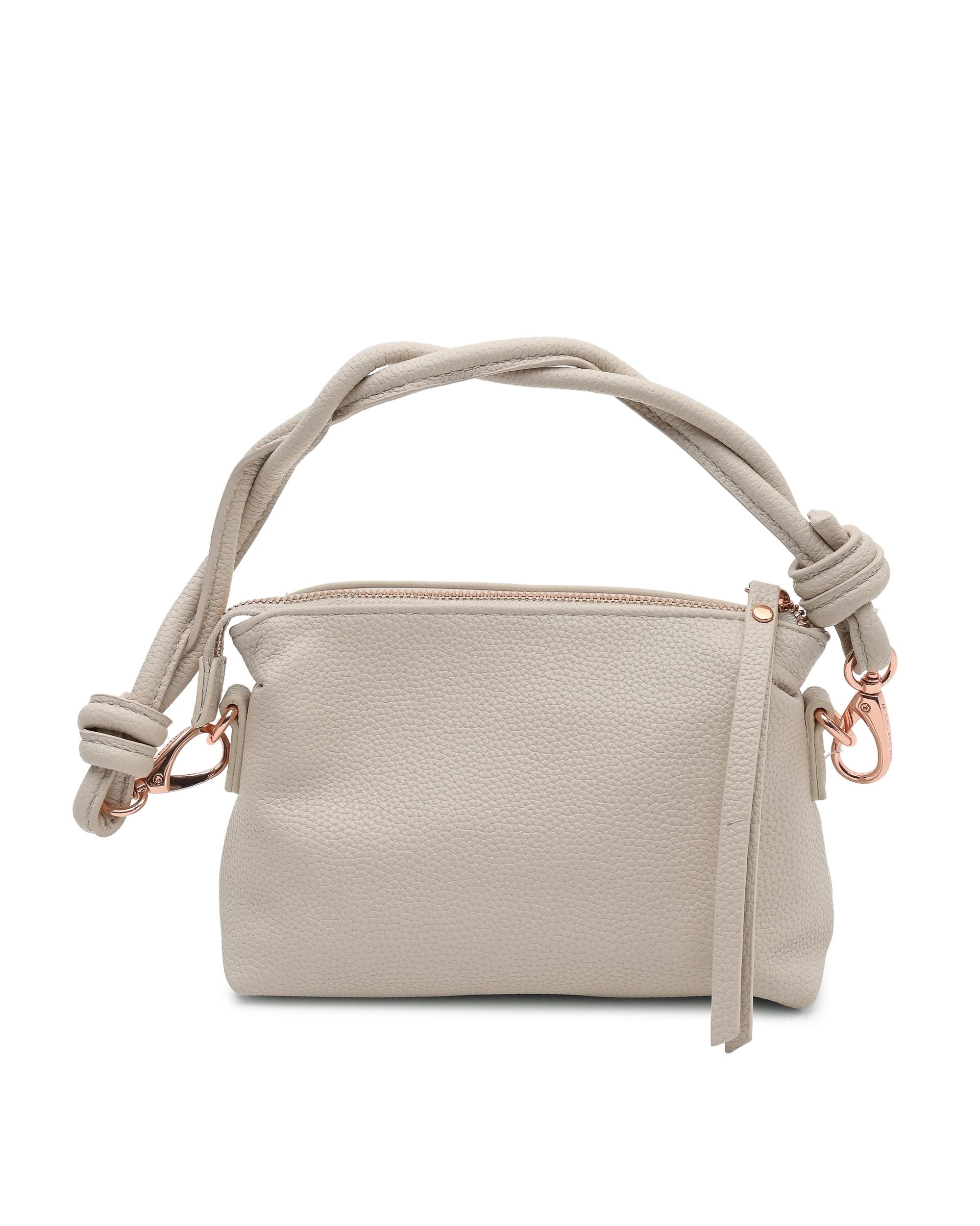 Valentino Womens Shoulder Bag VBS8U915 991