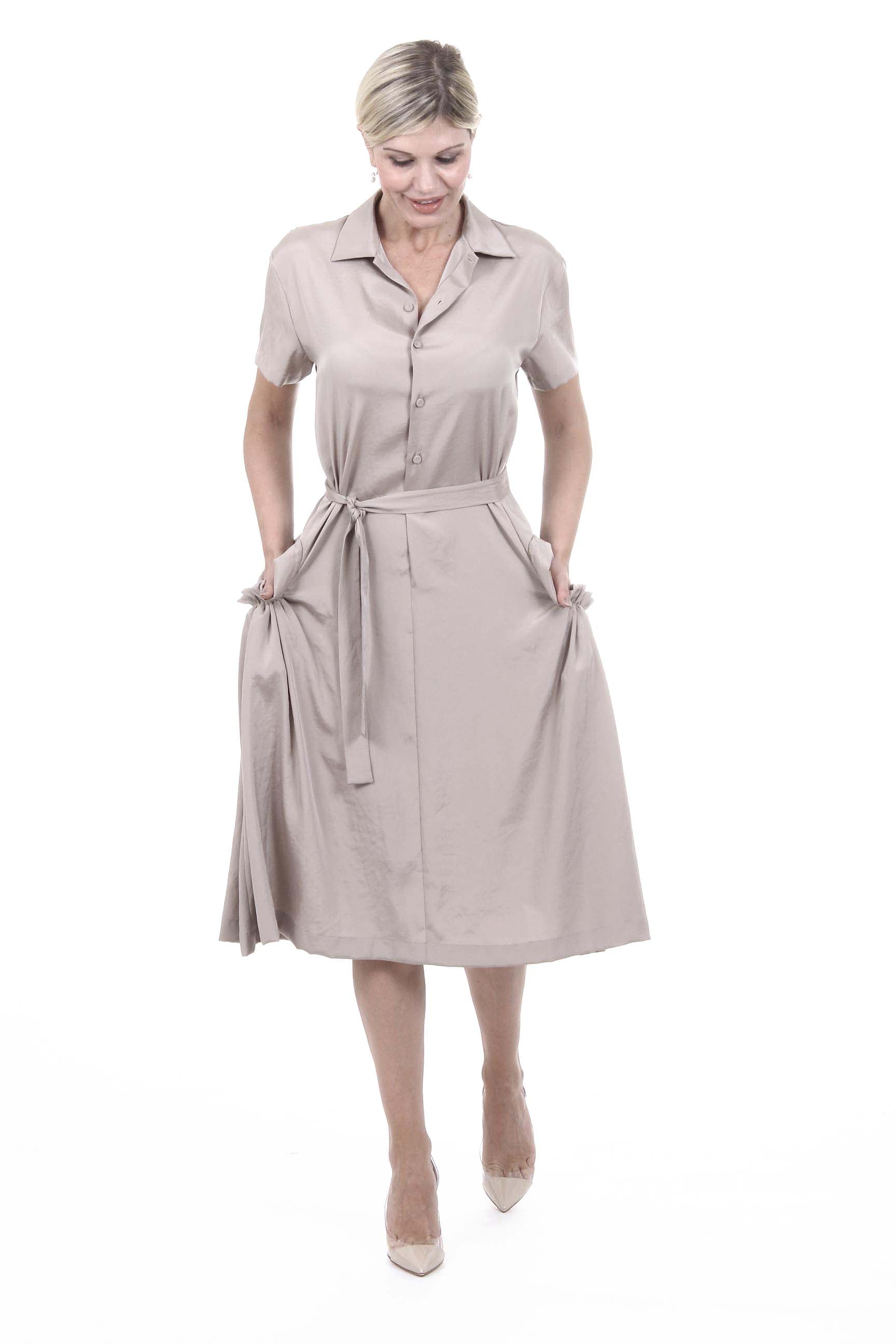 Vestido Bottega Veneta para mujer 362748 VZDS0 9753