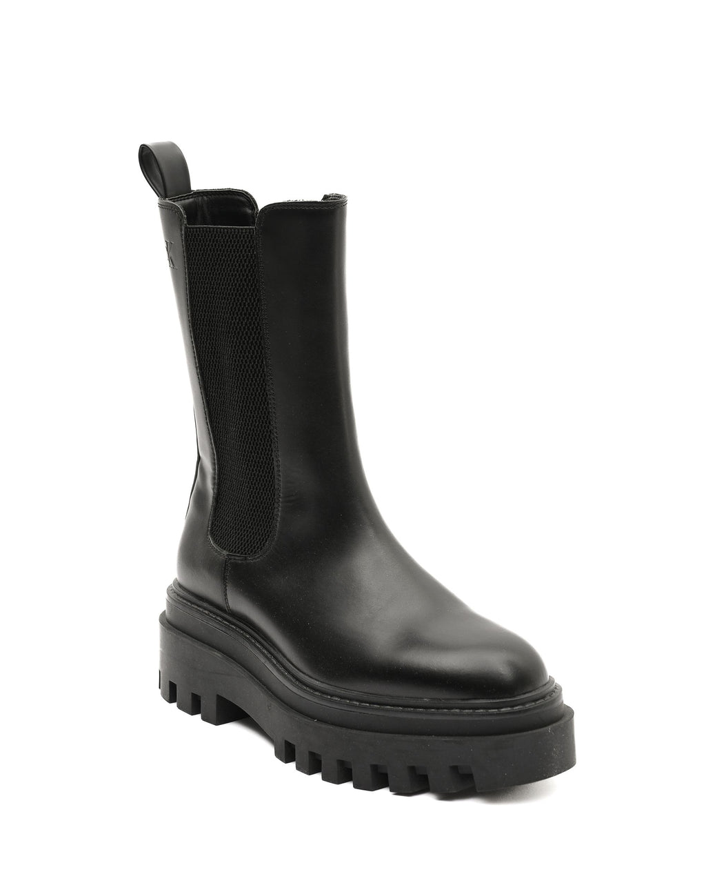 Botas Calvin Klein para mujer YW0YW015420GJ