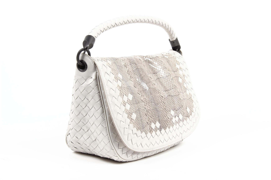 Bottega Veneta Bolso Intrecciato para mujer 358063 VQ94C 1909
