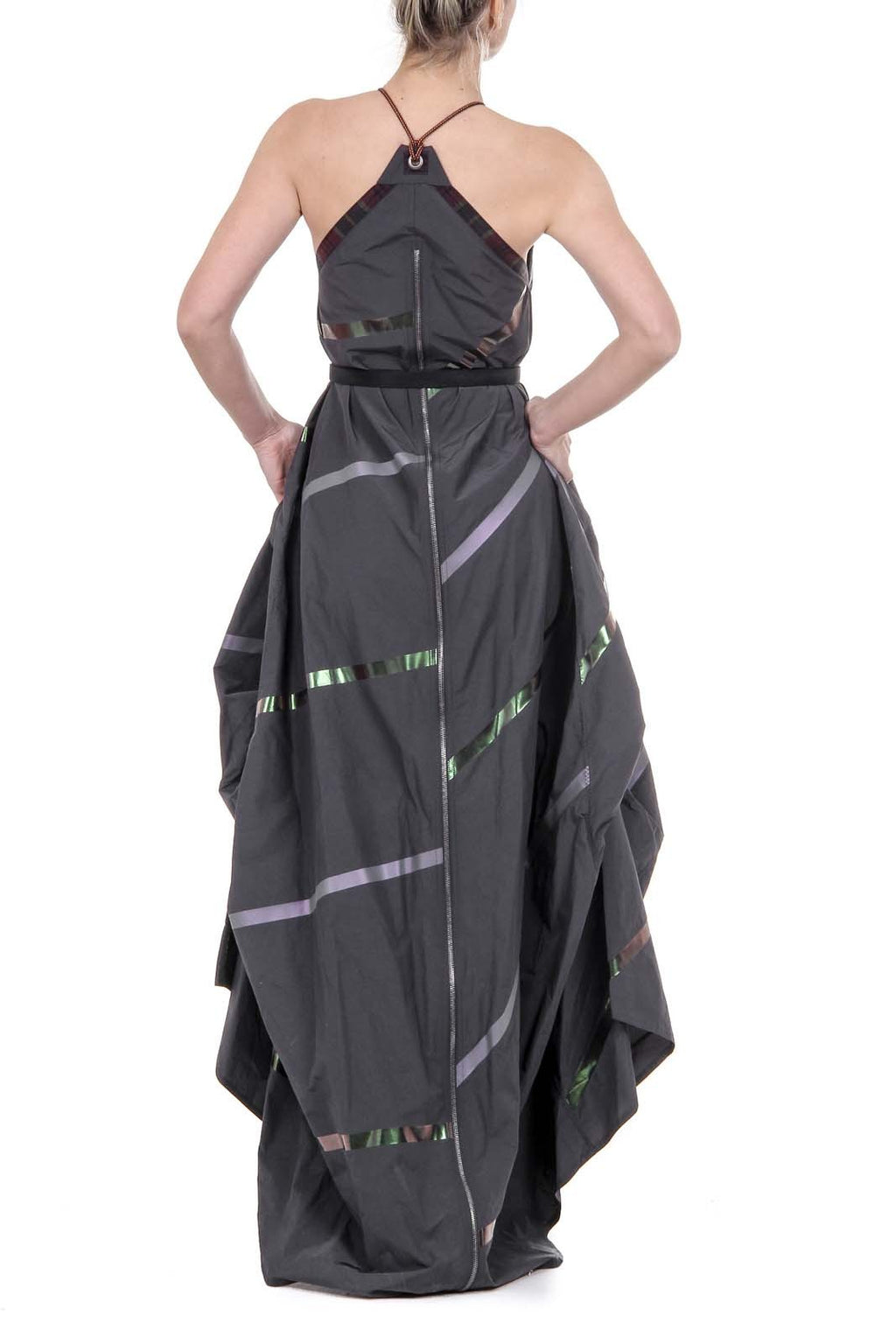 Vestido Bottega Veneta para mujer 417728 VEMC2 2068