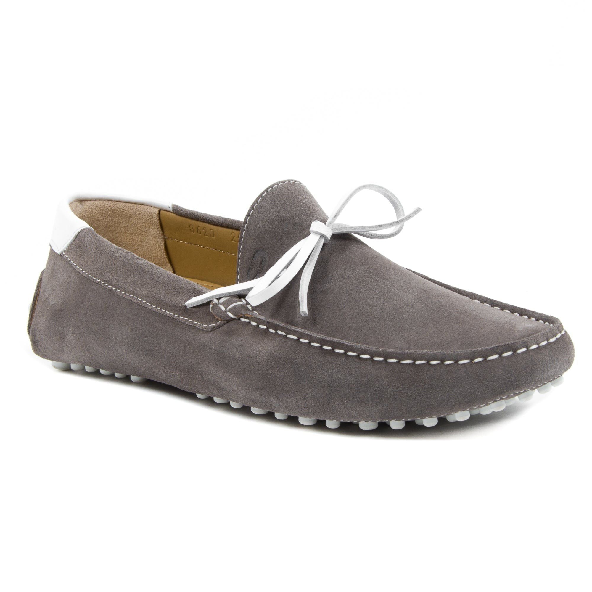 Mocasín Softy Carrera