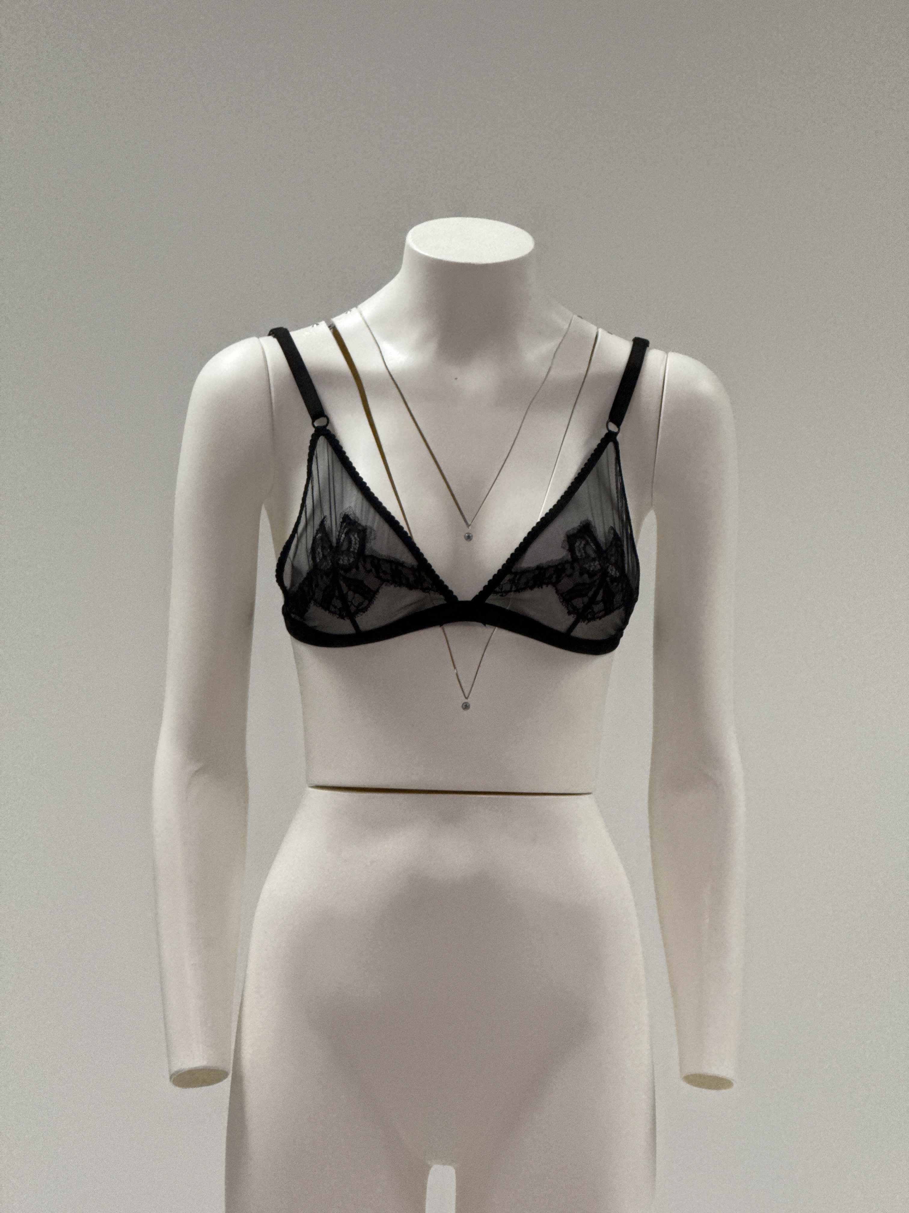 Sujetador Dolce & Gabbana para mujer O1A58TON02W N0000