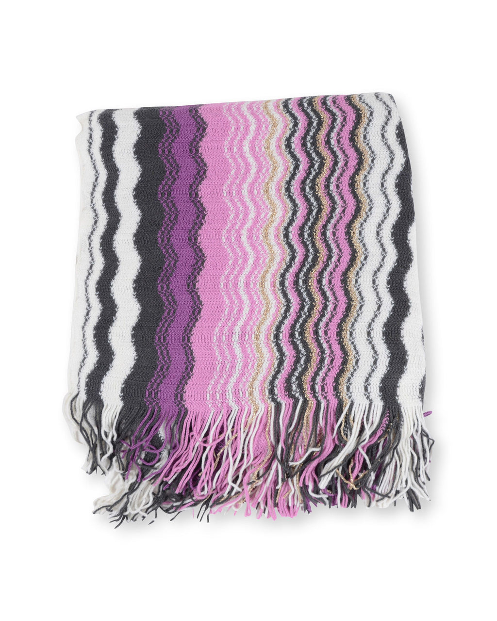 Capa Missoni Mujer Multicolor MA80WMD61010003