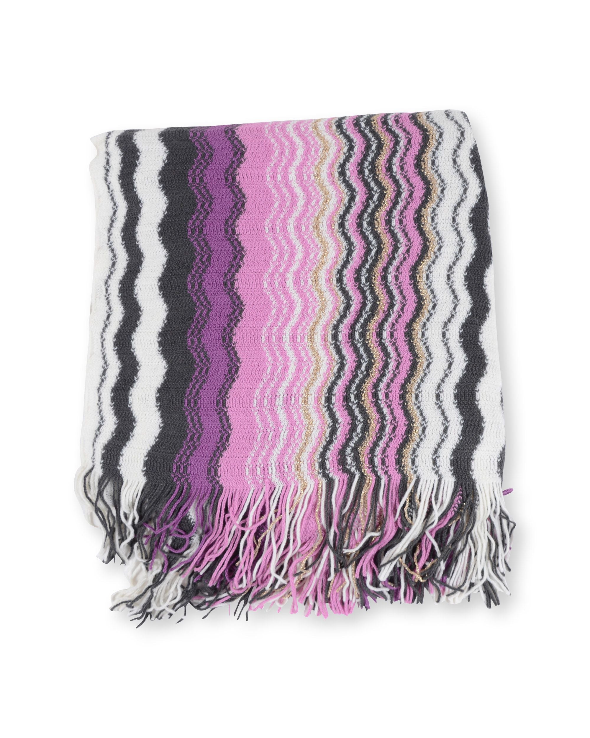 Capa Missoni Mujer Multicolor MA80WMD61010003