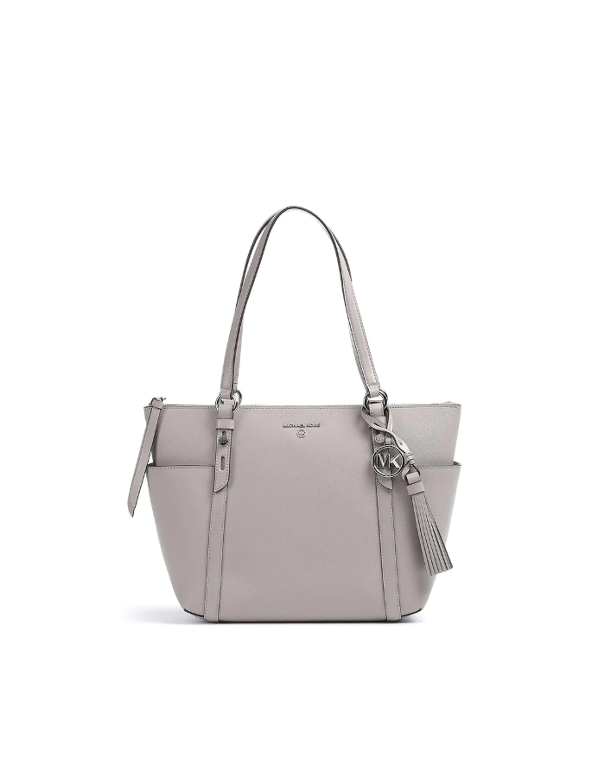 Bolso de mano Michael Kors para mujer MD Tz Tote 30T0SNXT2L-081
