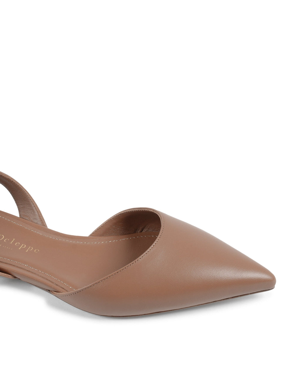 Sophie Flat - Bronceado